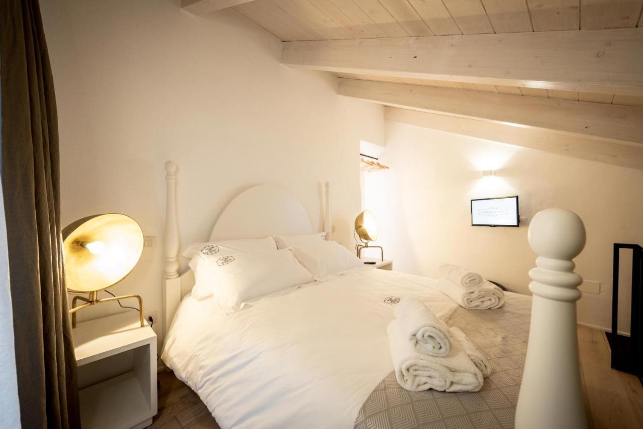 Bed and Breakfast La Casa Del Calzolaio Altamura Zewnętrze zdjęcie