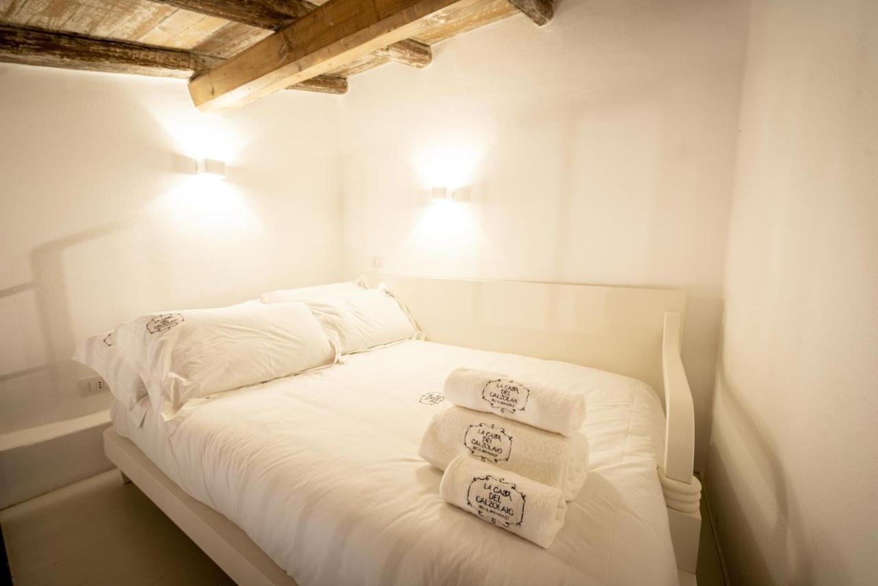 Bed and Breakfast La Casa Del Calzolaio Altamura Zewnętrze zdjęcie